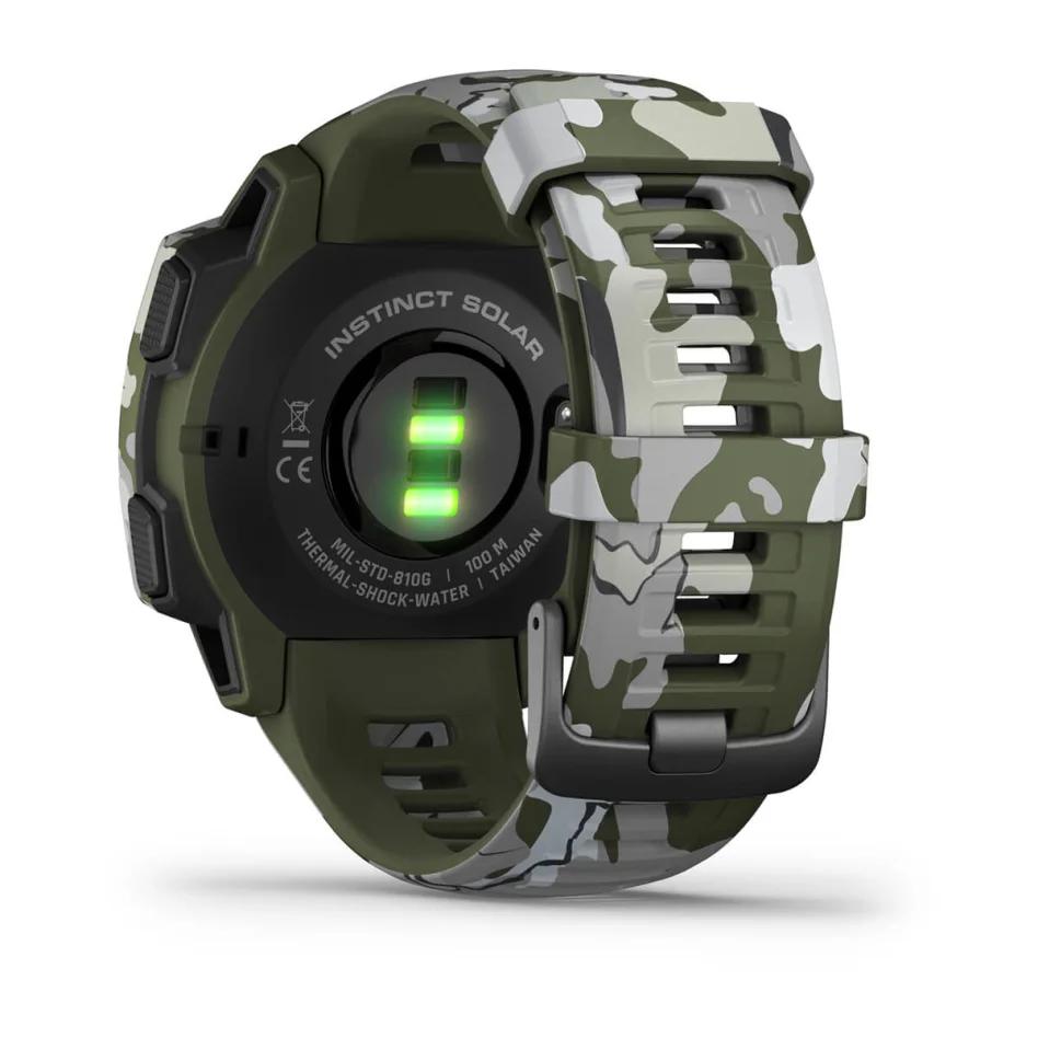 Garmin Bluetooth 45 Mm - Camouflage