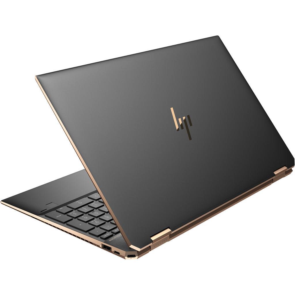 Hp Spectre X360 15-inch (2020) - Core i7-1165G7 - 16 GB - SSD 512