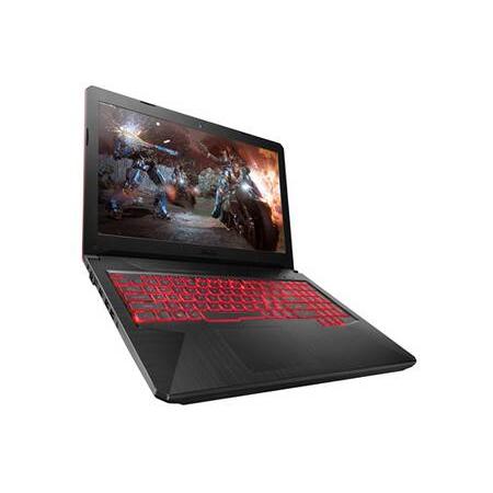 Asus Tuf Gaming Tuf504Gd-Dm602T 15" Core i5 2.3 Ghz - SSD 256 Go - 8 Go Azerty - Français