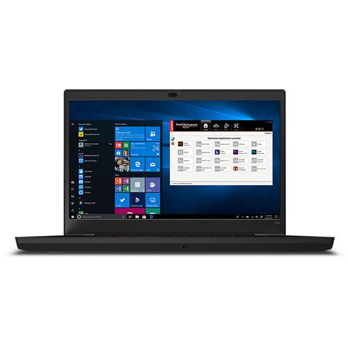 Lenovo Thinkpad P15V G3 15" Core i7 2.3 Ghz - SSD 1To - 32Go Qwerty - Suédois