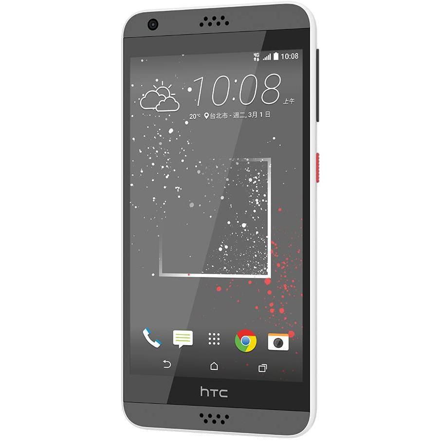 HTC Desire 530 • Locked T-Mobile Refurbished | Back Market