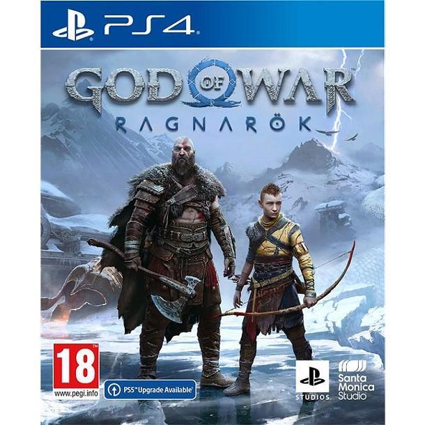 Sony God Of War Ragnarok - PlayStation 4