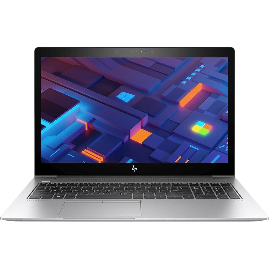 Hp EliteBook 850 G5 15" Core i7 1.9 GHz - SSD 256 GB - 16GB - QWERTY ...