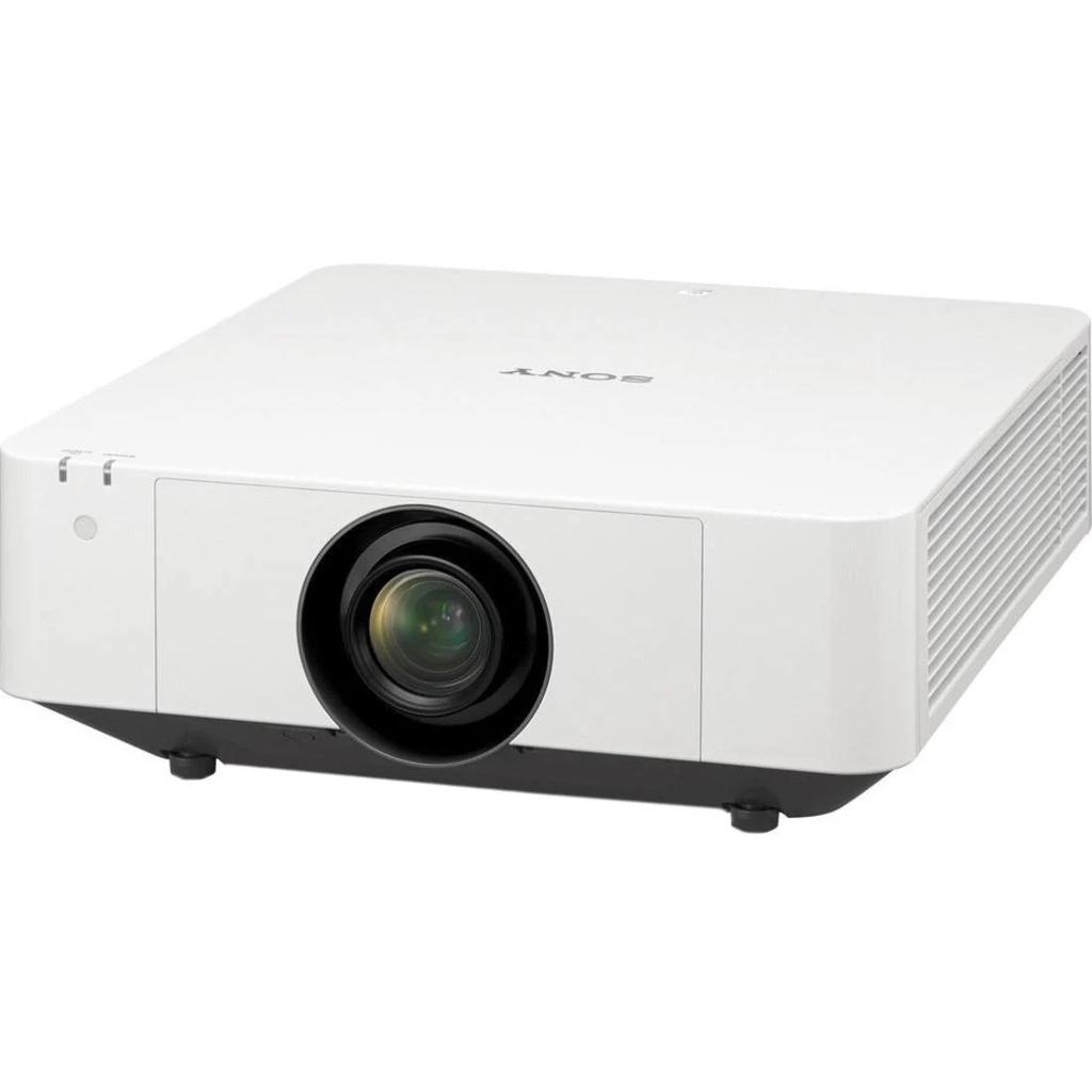 Vidéo Projecteur Sony Vpl-Fhz66 Blanc