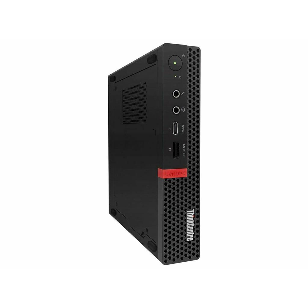 Lenovo Thinkcentre M920Q Tiny Core i5 2.1 Ghz - SSD 128 Go Ram 32Go