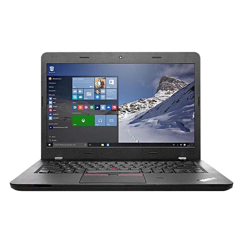 Lenovo ThinkPad T460 14-inch (2015) - Core i5-6200U - 8GB - SSD 256 GB AZERTY - French