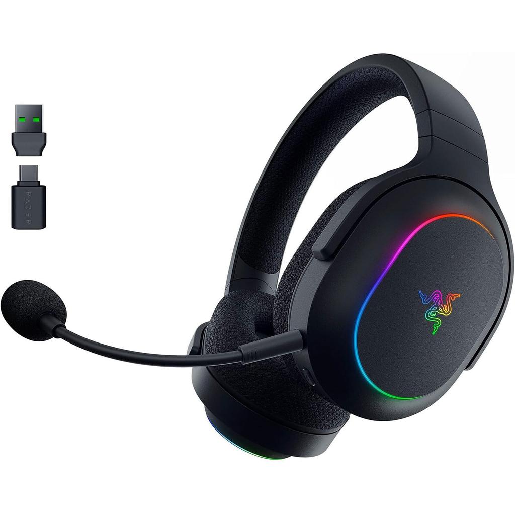 Casque Razer Barracuda X Chroma - Noir