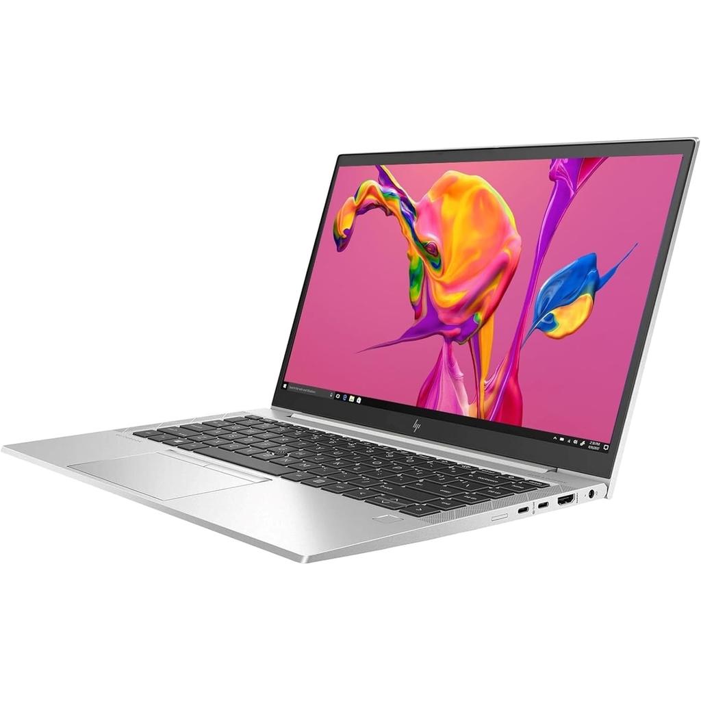 HP EliteBook 845 G7 - Thumbnail 3