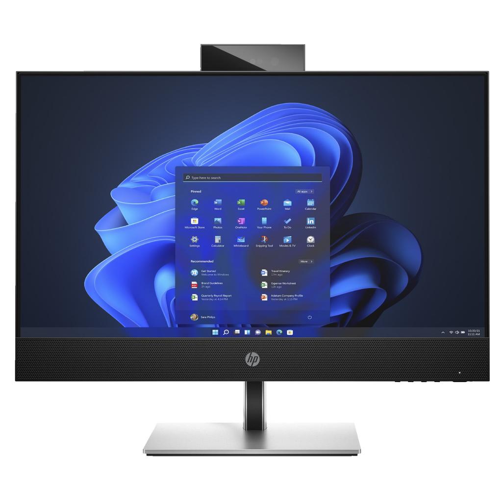 HP Proone 440 G9 23" Core i5 1.2 Ghz - SSD 1 Tb - 16Gb Sans Clavier