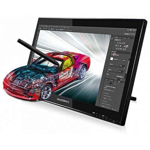 Tablette Graphique Huion Gt-133
