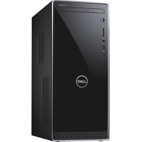 Dell Inspiron 3670 Core i7 3.2 Ghz - SSD 512 Go Ram 16Go
