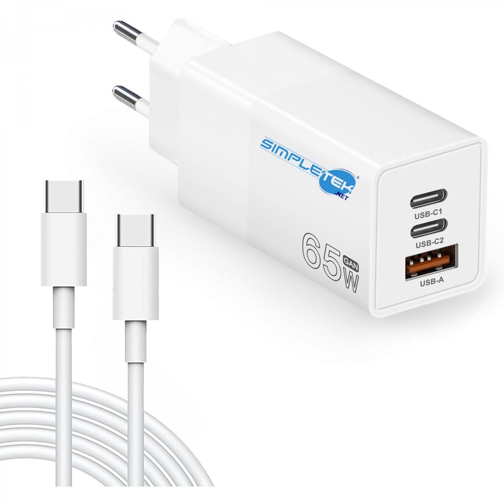 Adaptateur Simpletek 16415