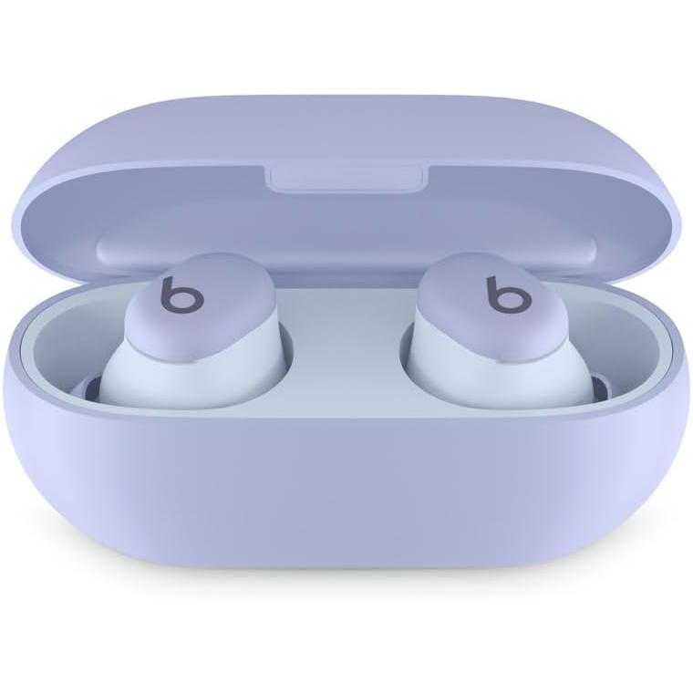 Beats Solo Buds Earbud Noise-Cancelling Bluetooth Earphones