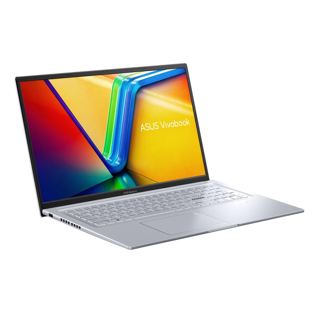 Asus Vivobook 17 N1704Ya-Bx189W 17" Ryzen 5 2.3 Ghz - SSD 1 To - 16 Go Azerty - Français