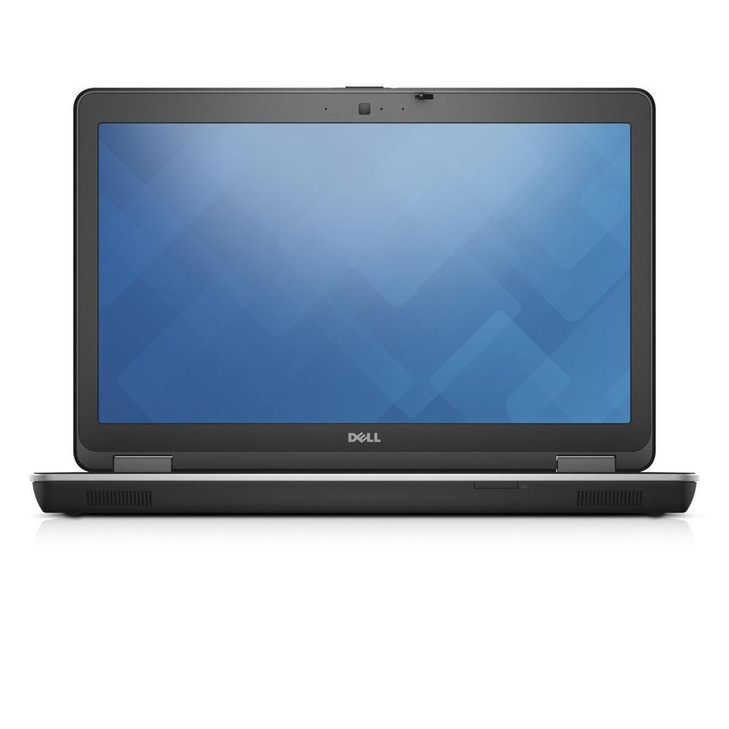 Dell Latitude E6540 15" Core i7 2.8 Ghz - SSD 320 Go - 8 Go Azerty - Français