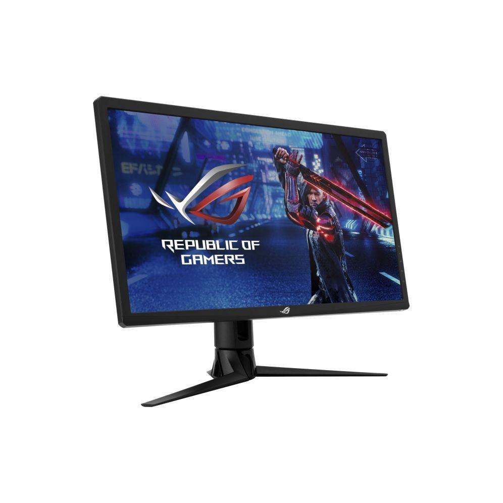 Écran 27" Led 4K Uhd Asus Xg27Uqr