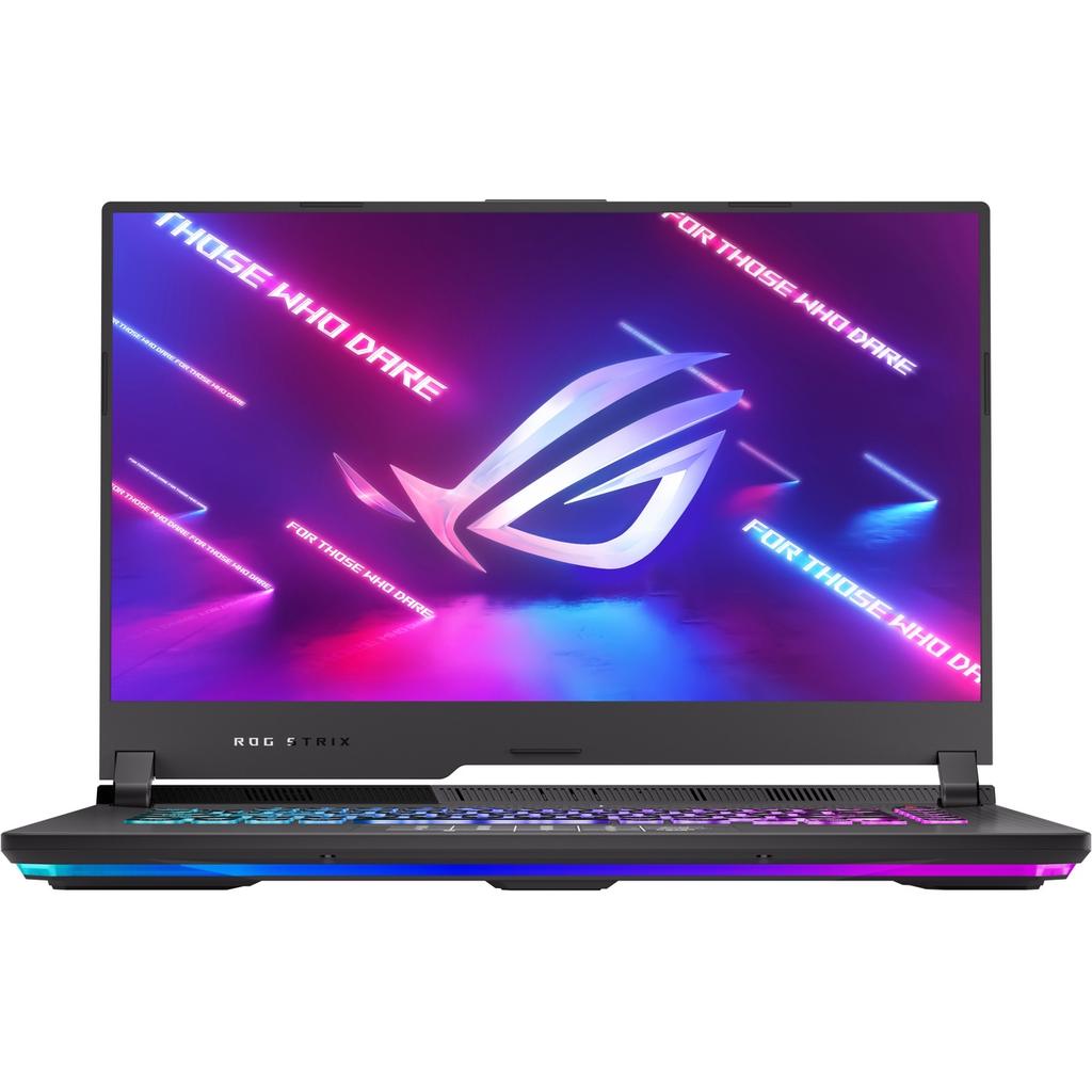 Asus Rog Strix G15 G513Im-Hn073W 15" Ryzen 7 2.9 Ghz - SSD 1 To - 16 Go - Nvidia Geforce Rtx 3060 Azerty - Français