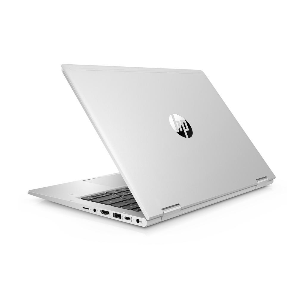 HP Probook X360 435 G7 13" Ryzen 7 2 Ghz - SSD 512 Go - 16Go Qwertz - Allemand