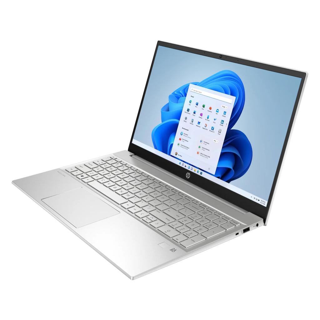 Hp Pavilion 15-EG 15-inch (2023) - Core i7-1355U - 16 GB - SSD 256