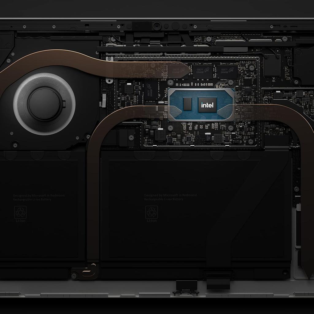 Microsoft Surface Pro 8 13