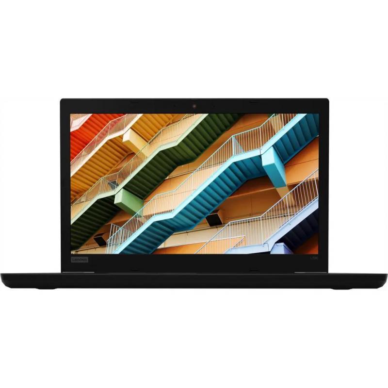 Lenovo Thinkpad L590 15" Core i5 1.6 Ghz - SSD 512 Go - 8Go Qwerty - Anglais