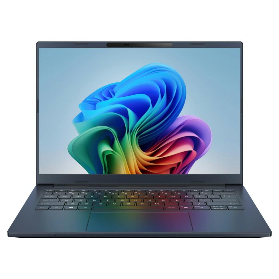 Acer Aspire 14 Ai 14" Snapdragon 3 Ghz - SSD 1To - 32Go Qwerty - Suédois