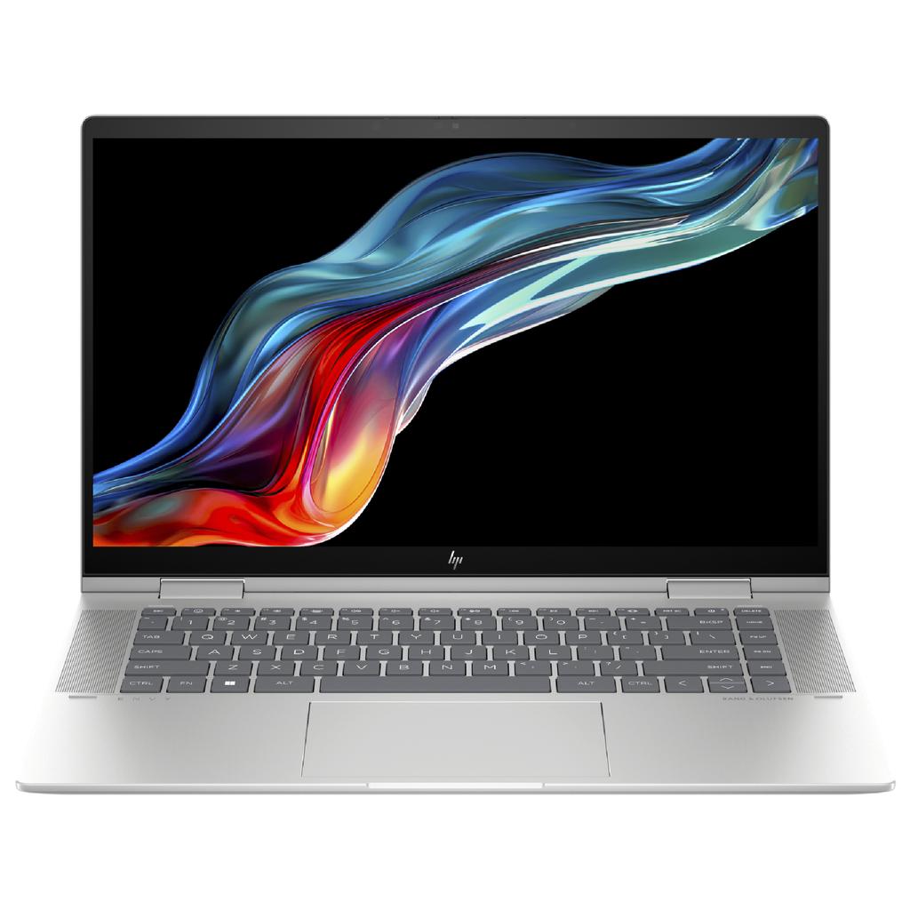 Hp Envy X360 15-inch (2023) - Ryzen 5 - 7000 Series (U) - 16 GB
