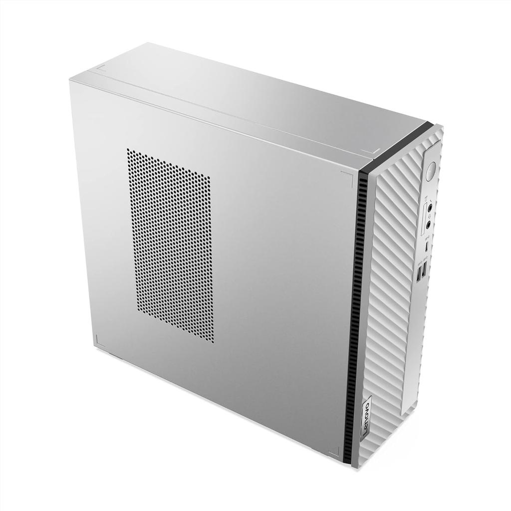 Lenovo Ideacentre 3 Gen 90Sm00Ajix Core I3 3.3 Ghz - Ssd 512 Go - 8 Go - Intel Uhd Graphics 730