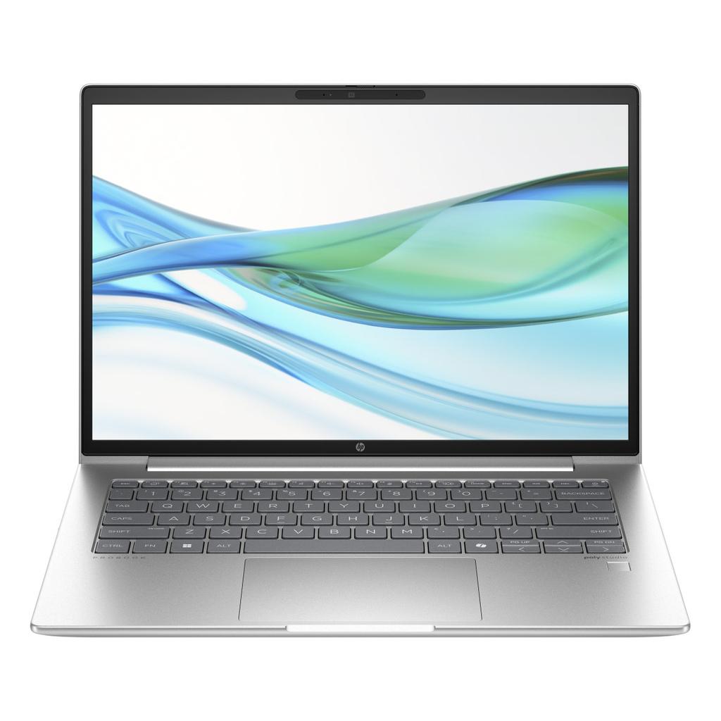 HP Probook 440 G11 14" Core Ultra 5 1.3 Ghz - SSD 512 Go - 8 Go Qwerty - Anglais