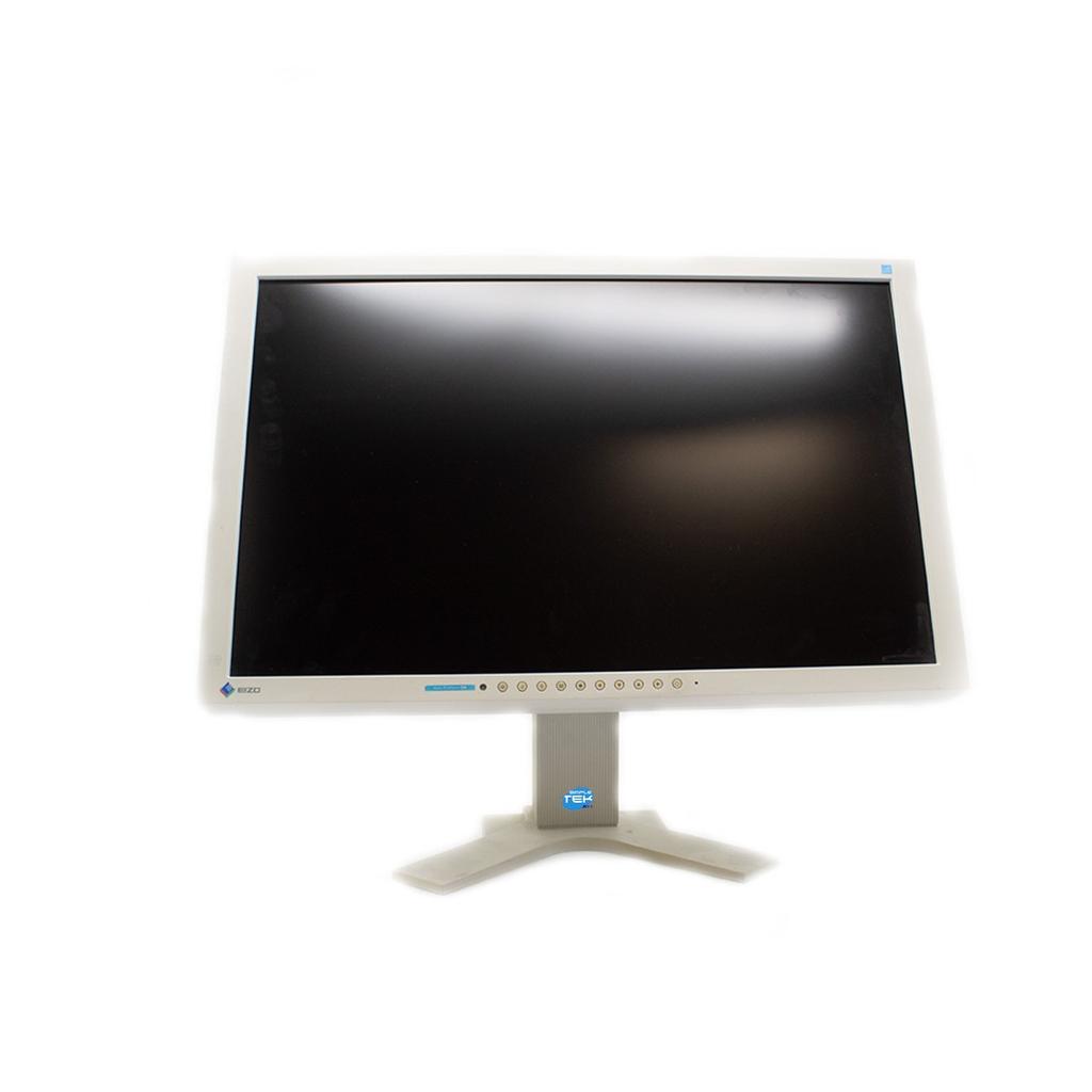 Écran 24" LCD 1920 × 1080 Eizo Flexscan S2433W