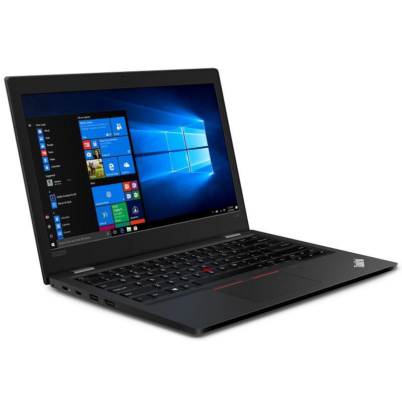 Lenovo ThinkPad L390 13" (2019) - Core i5-8265U - 32GB - SSD 512 GB AZERTY - Francúzska