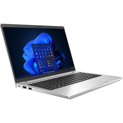 HP Elitebook 640 G9 14" Core i7 1.7 Ghz - SSD 256 Go - 16 Go Azerty - Français