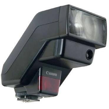 Flash Canon Speedlite 300Ex