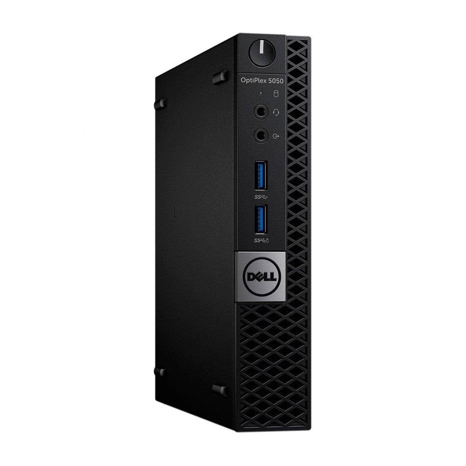 Dell Optiplex 5050 Micro Core i5 2.7 Ghz - SSD 256 Go Ram 16Go