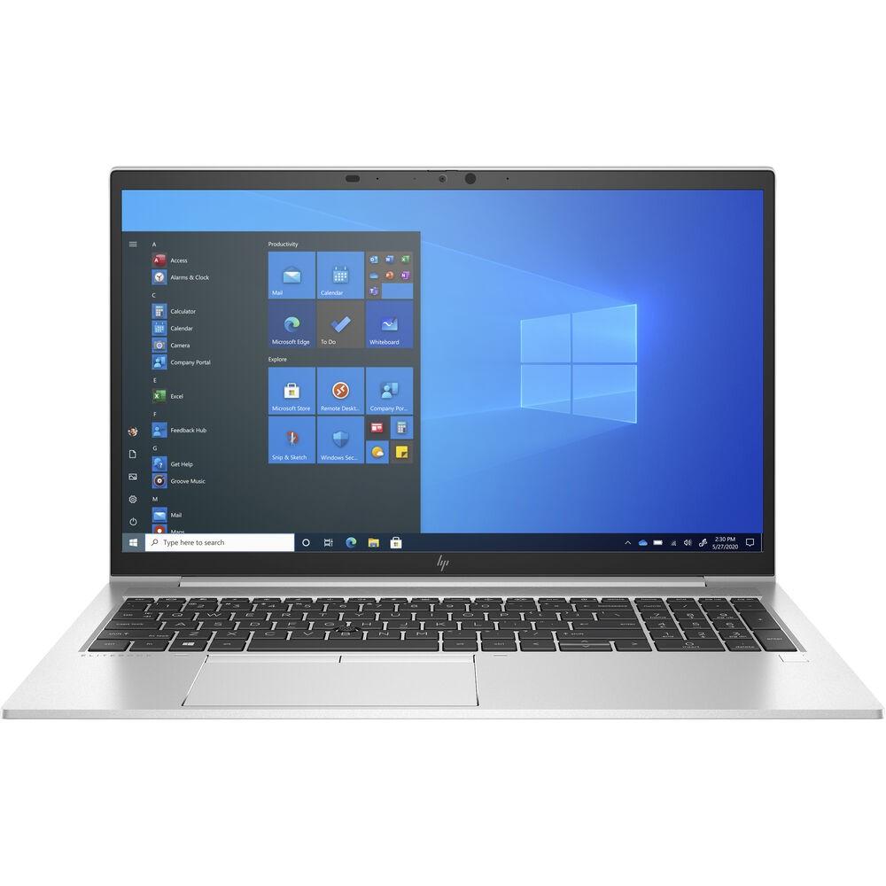 Hp Elitebook 850 G8 15" Core I5 2.4 Ghz - Ssd 256 Go - 16 Go Qwerty - Nordique