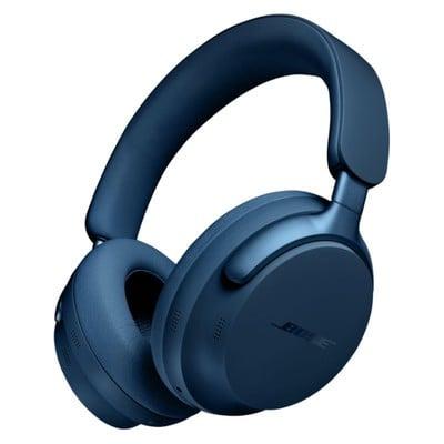 Casque + Sans Fil Avec Micro Bose QuietComfort Ultra - Bleu