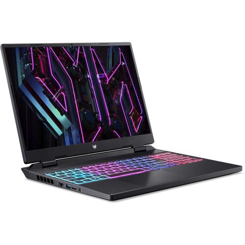 Acer Predator Helios Neo 16 16" Core I9 2.2 Ghz - Ssd 1To - 16 Go - Nvidia Geforce Rtx4070 Azerty - Français