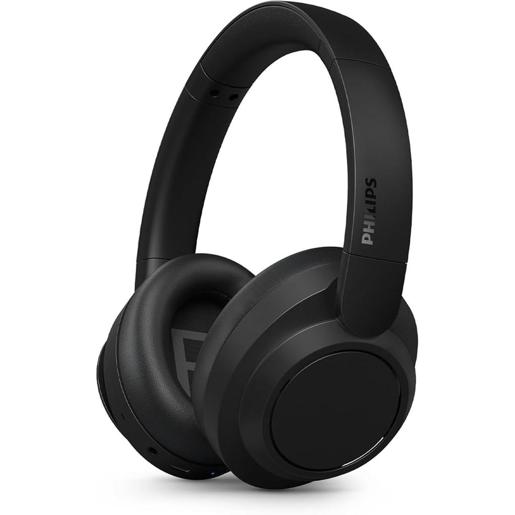 Casque Philips Tah6509Bk - Noir