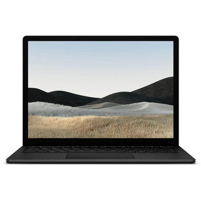 Microsoft Surface Laptop 4 13" Core I5 2.6 Ghz - Ssd 256 Go - 16 Go Qwerty - Portugais
