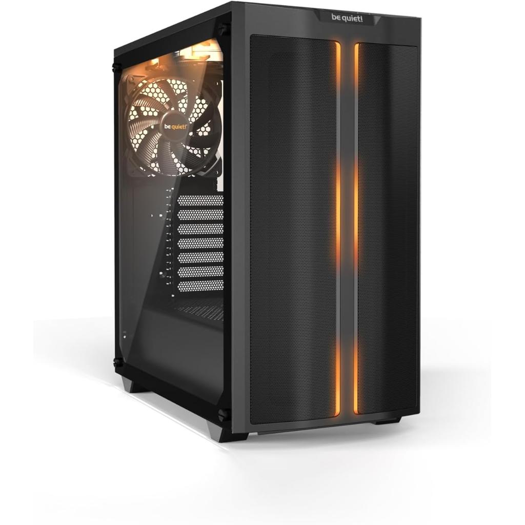 Msi Pure Base 500Dx Core i7 3.4 Ghz - SSD 2To - 32Go - Nvidia Geforce Rtx 4070 Ti Super