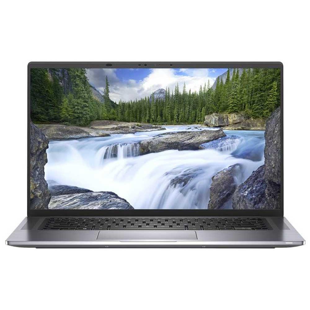 Dell Latitude 9520 15-inch (2021) - Core i7 - Gen 11 (G) - 16 GB
