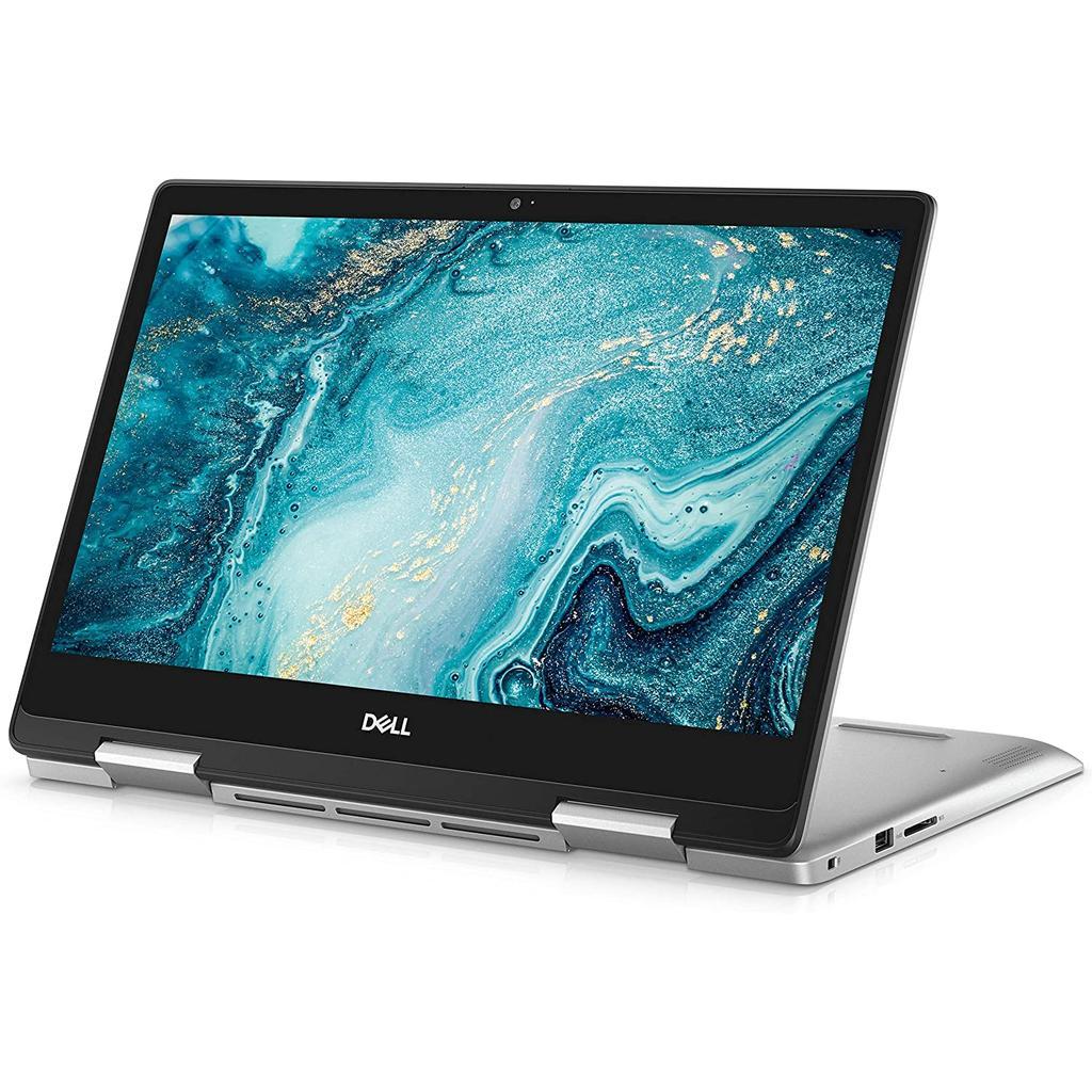 Dell Inspiron 5000 14" Core i3-10110U - SSD 256 GB - 4GB AZERTY ...