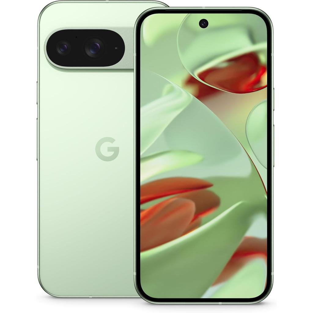 中古品・リファービッシュ品のGoogle Pixel 9を販売中 | Back Market