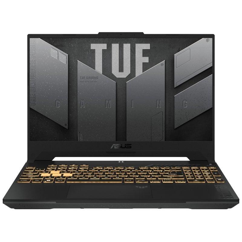 Asus Tuf Gaming F15 Tuf507Vv-Lp189W 15" Core i7 3.6 Ghz - SSD 1 Tb - 16 Go - Nvidia Geforce Rtx 4060 Azerty - Français