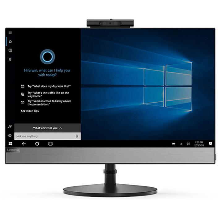 Lenovo V530-22Icb 22" Core i5 3.3 Ghz - SSD 256 Gb - 8Gb Azerty - Français