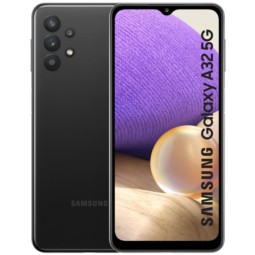 Galaxy A32 5G リファービッシュ品 | Back Market