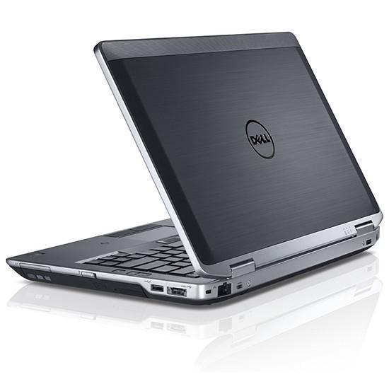 Dell Latitude E6320 13"" Core i5 2.6 GHz - SSD 128 Go - 4 Go AZERTY - Français