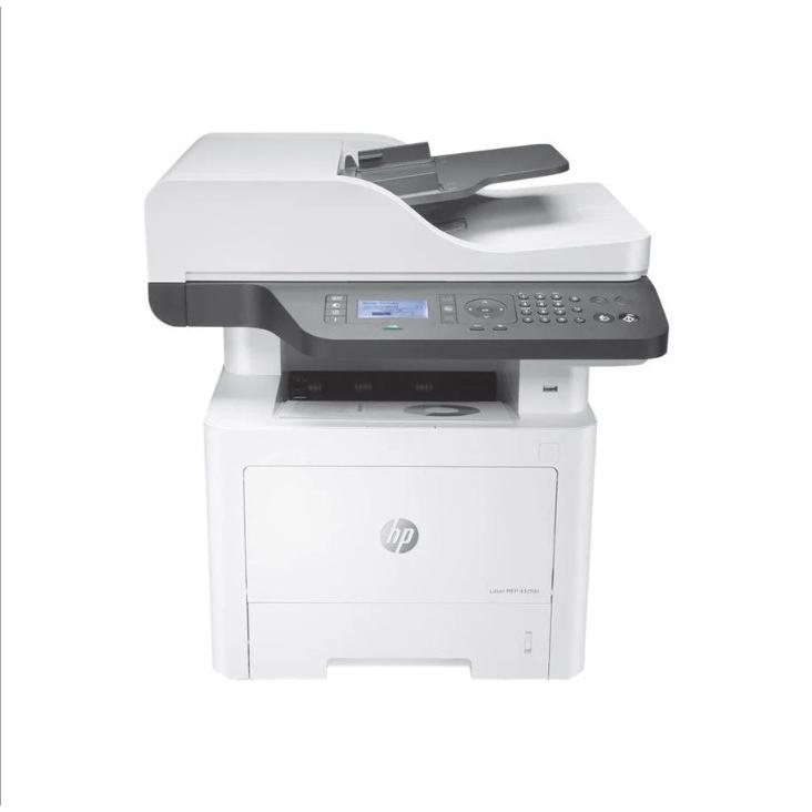 HP Laser Mfp 432Fdn Laser Monochrome