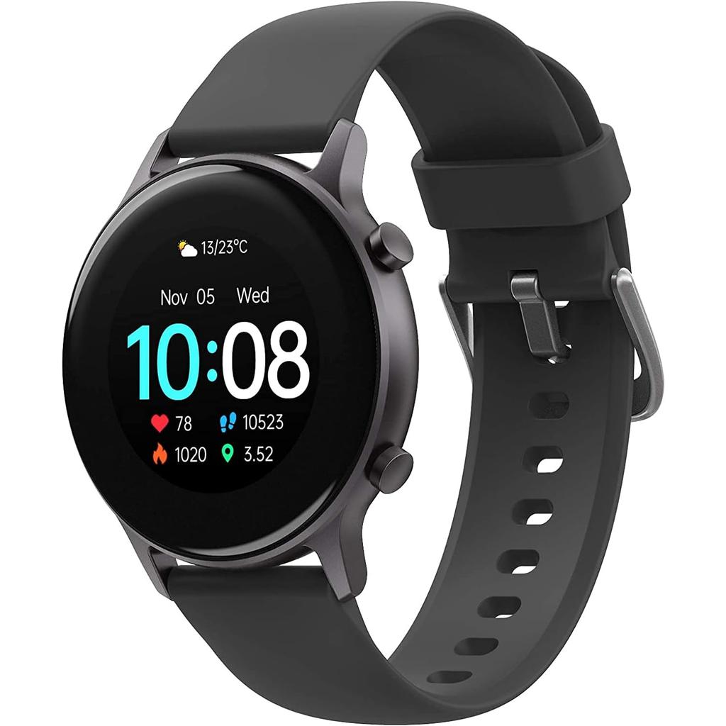 Montre Umidigi Cardio Urun Samrtwatch - Noir