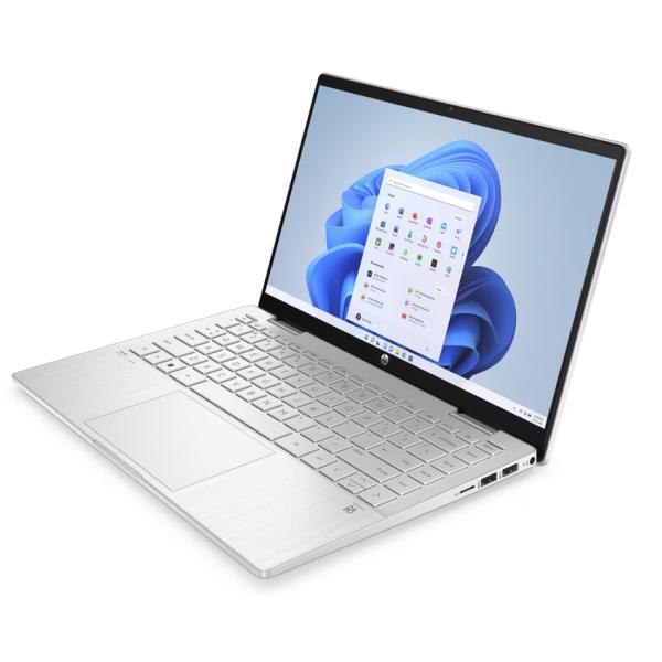 Hp Pavilion X360 14-Ek2023Nj 14" Core 7 1.8 Ghz - Ssd 1To - 16 Go Qwerty - Anglais